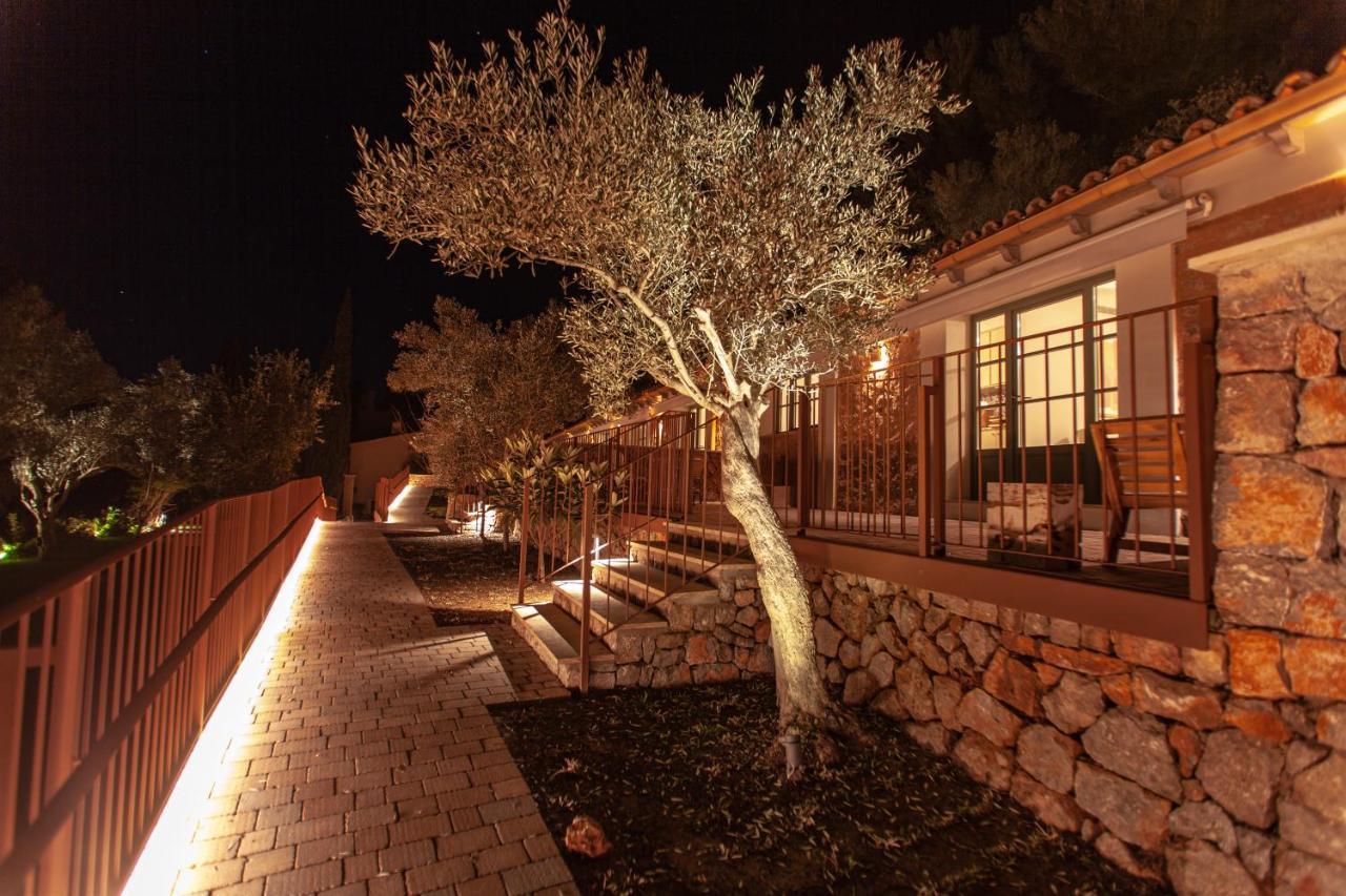 Rondaia Hotel Esporles Exterior foto